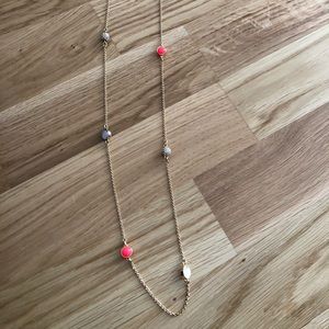 Kate Spade Necklace